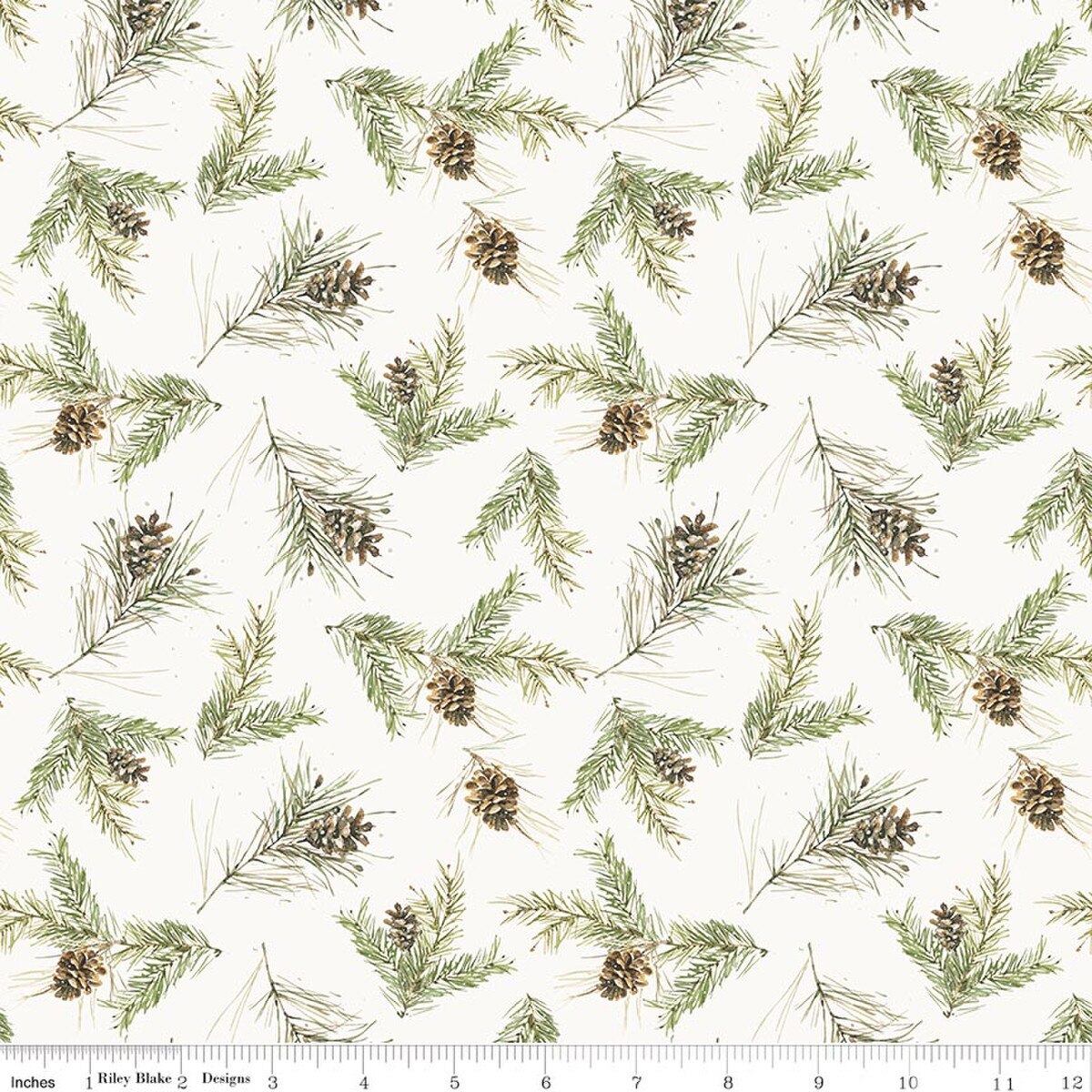Holiday Spirit - CD17464-CREAM