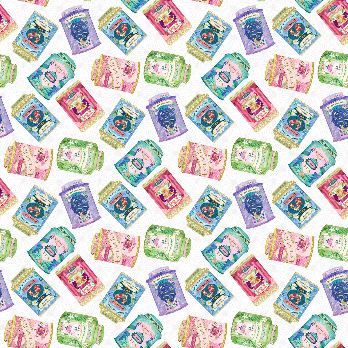 My Cup of Tea DP29272-10