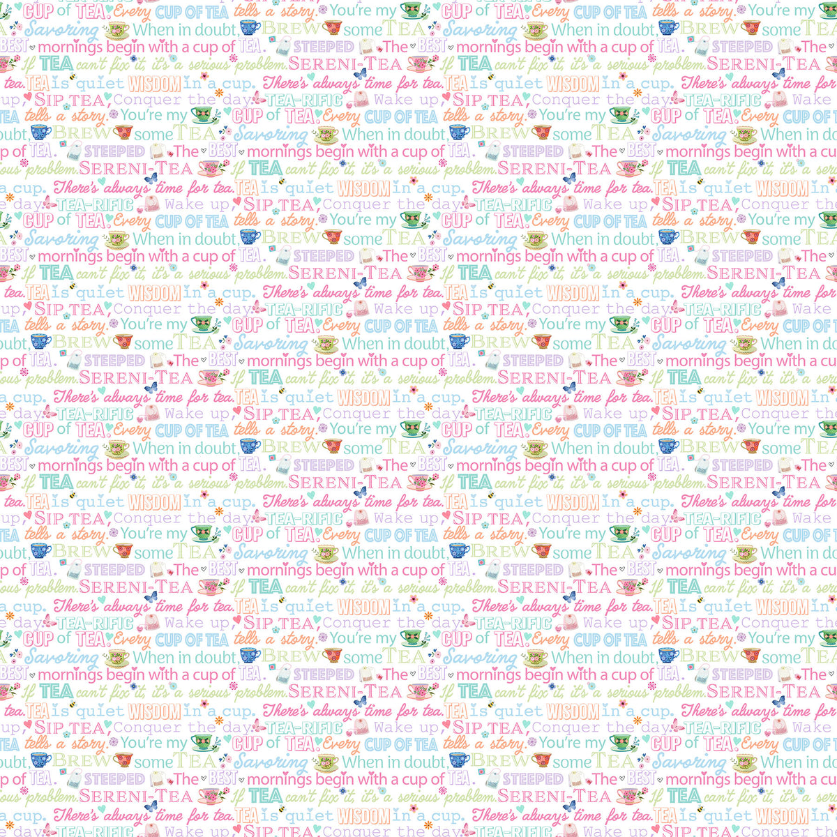 My Cup of Tea DP29277-10