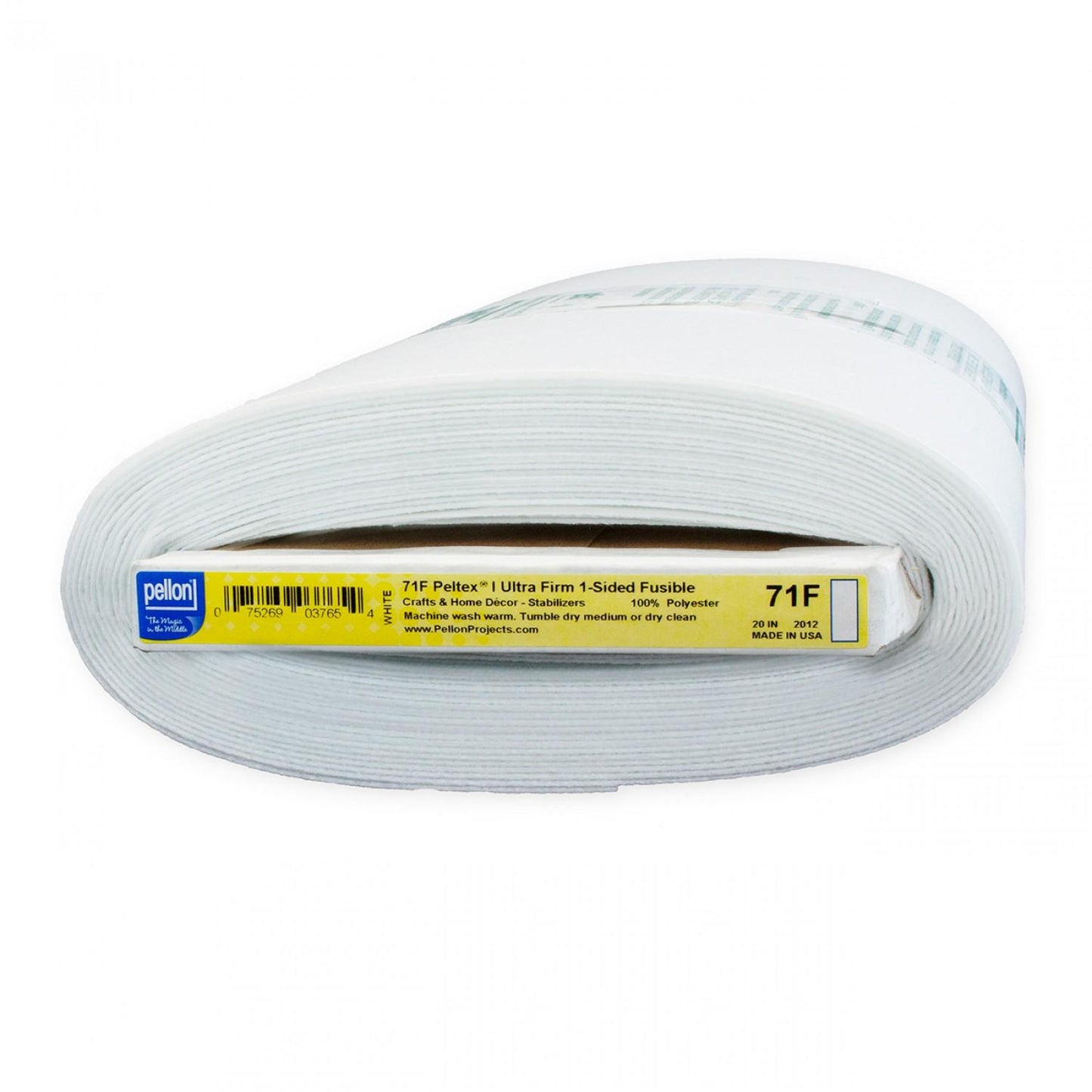 Peltex White 71FP