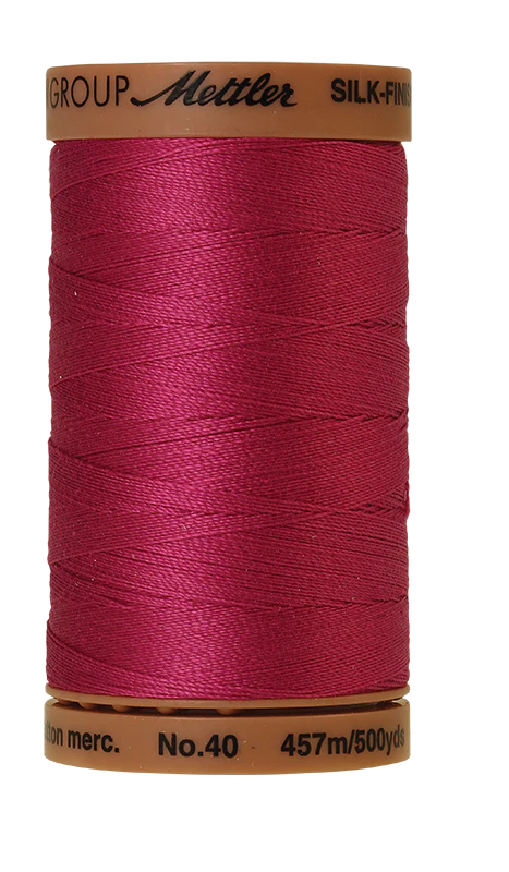 Mettler 40wt/457m/1417