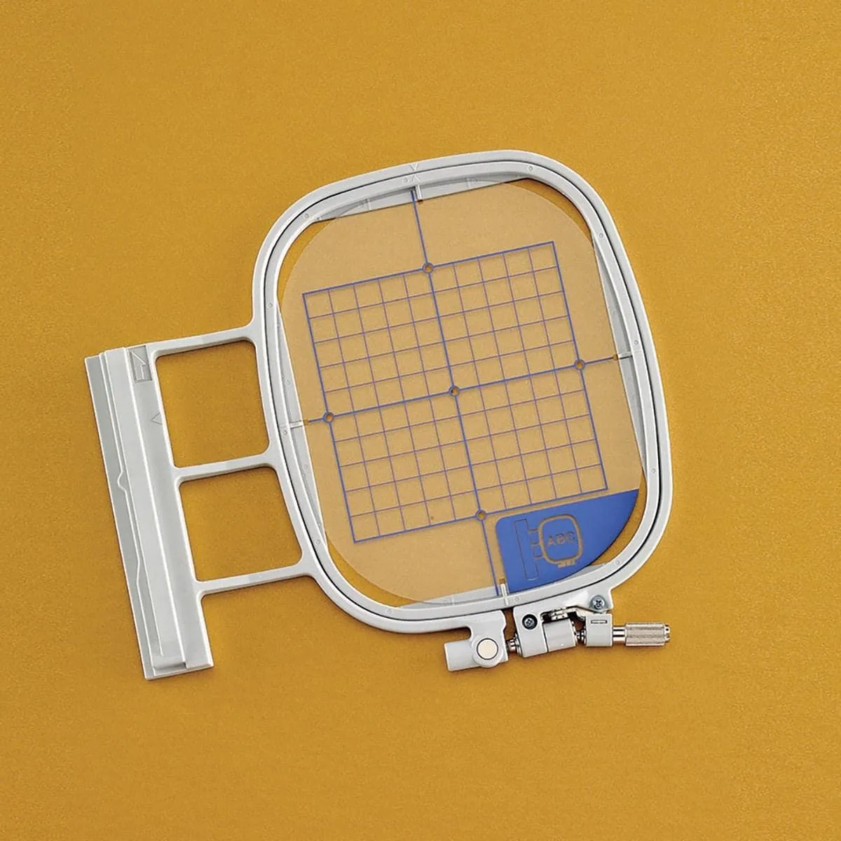 Embroidery Hoop 4x4" EF74