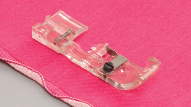Clear Foot BLE3ATW-CLF