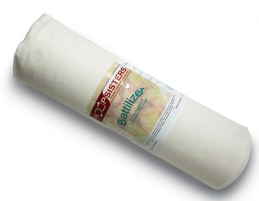 Battilizer (24" wide)