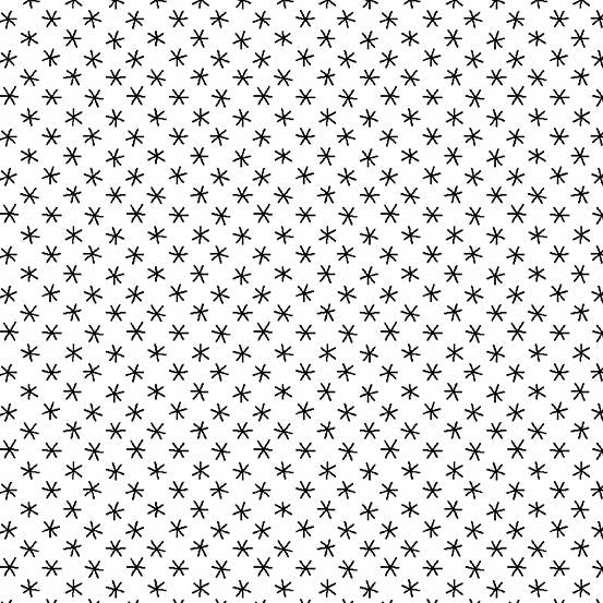 Century Black on White CS9684