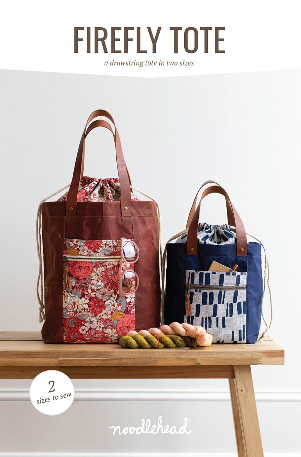 Firefly Tote Ptn