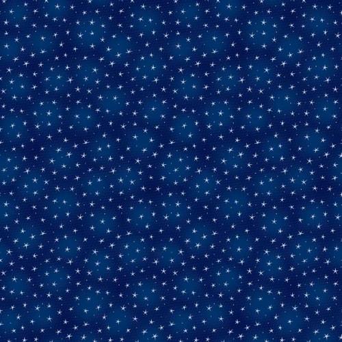 Starlet - Navy