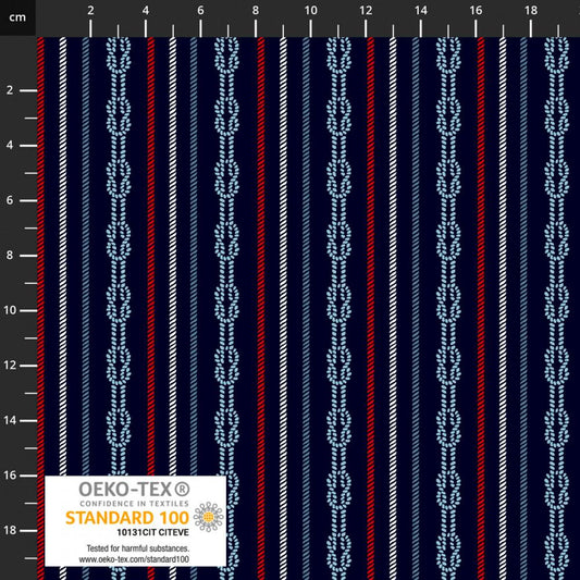 Cross the Ocean 4502-648