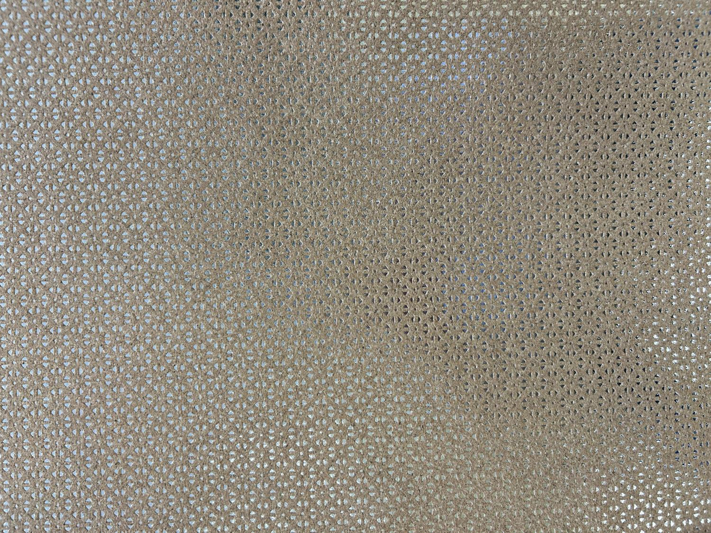 Cork Fabric 17.5" x 18" pc