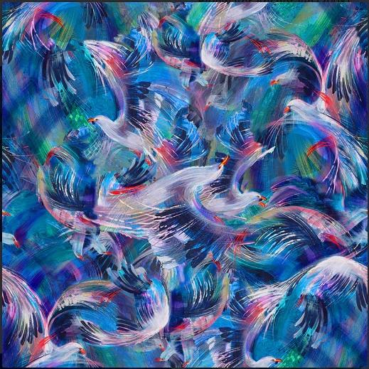 Bluewater Anchorage 2008K