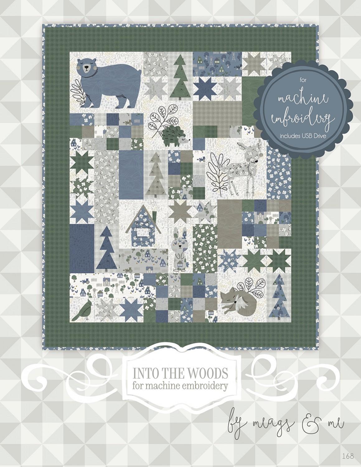 Into the Woods