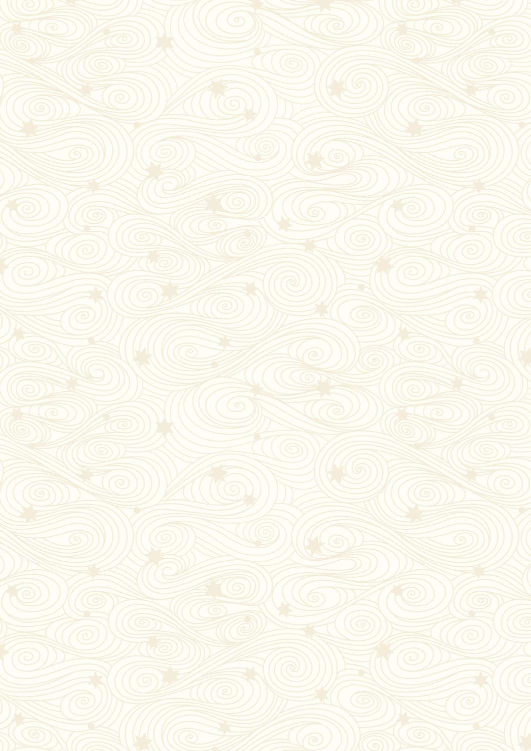 Tiny Tonals Starry Swirls