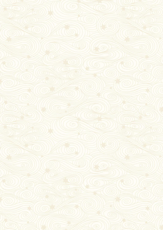 Tiny Tonals Starry Swirls