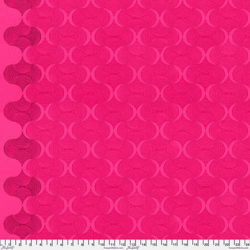 Grace - Mindful fuchsia