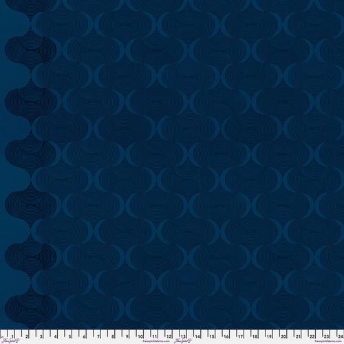 Grace - Mindful indigo