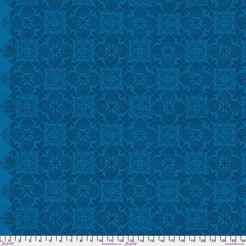 Grace - Curious sapphire