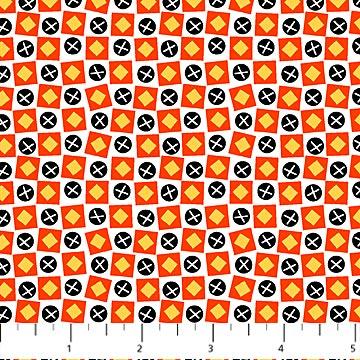 Trick or Treat 83-57