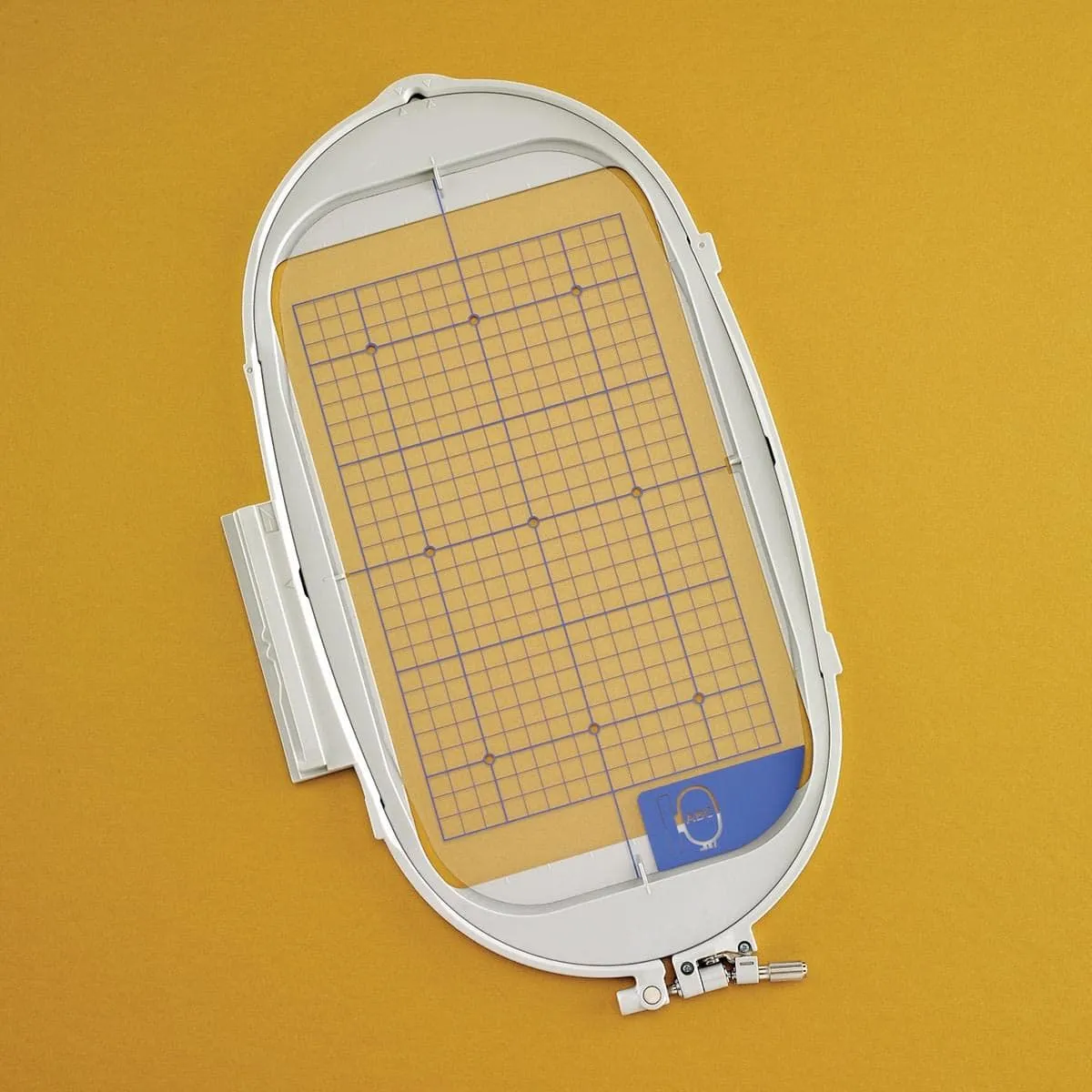 Embroidery Hoop 6.25x10 EF81