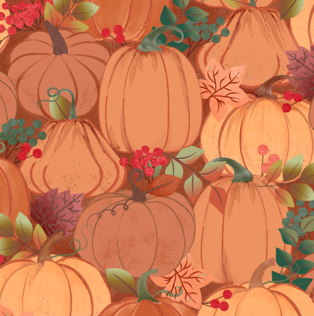 Bonjour Automne MAS10732 AO