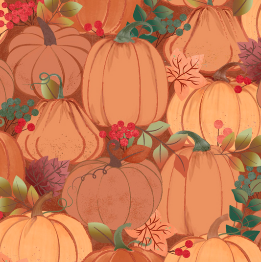 Hello Autumn MAS10732 AO