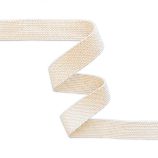 Beige Webbing 1 1/2"