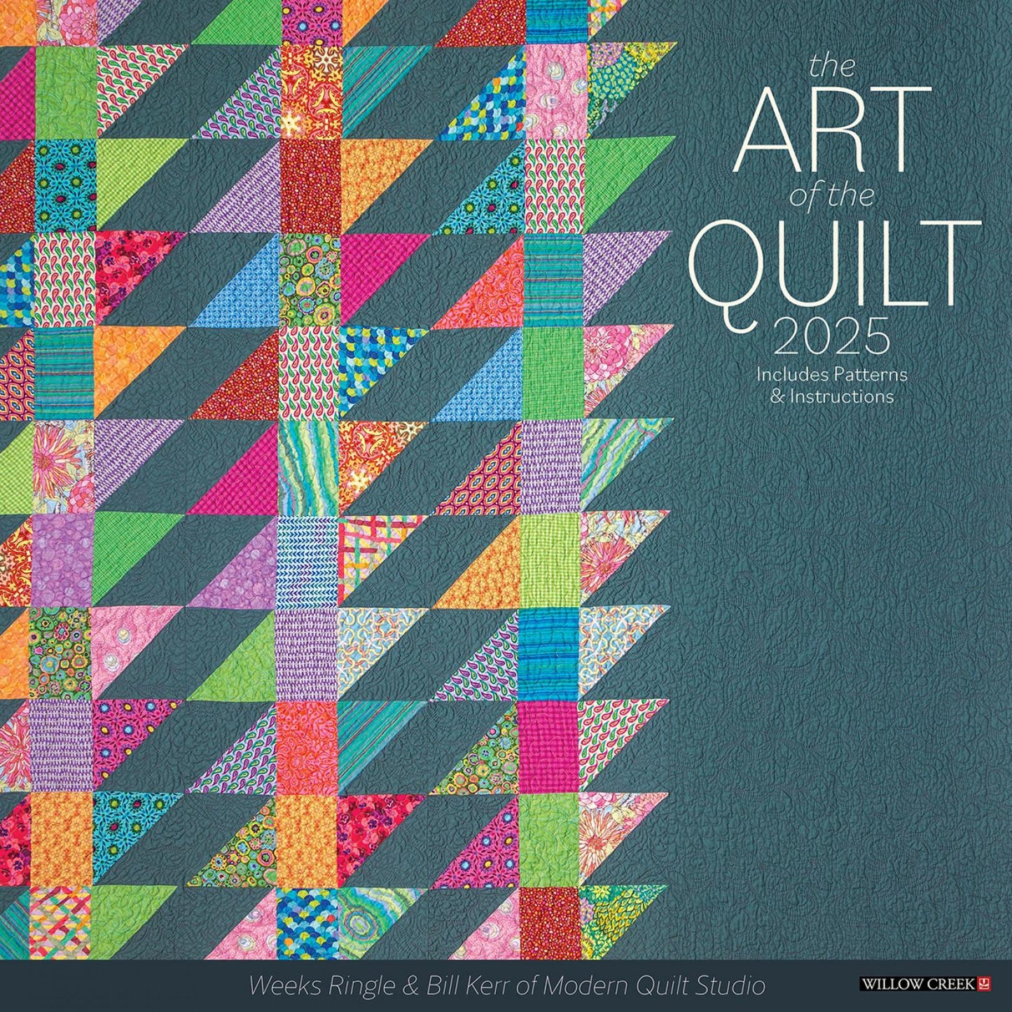2025 Art of the Quilt