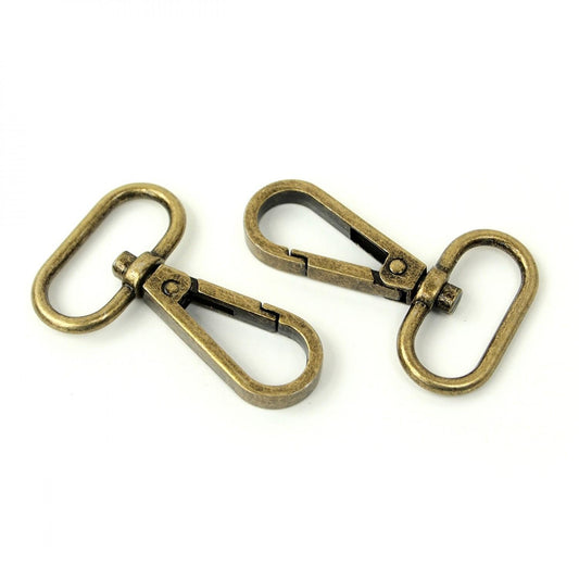 Swivel Hooks 1" STS139A