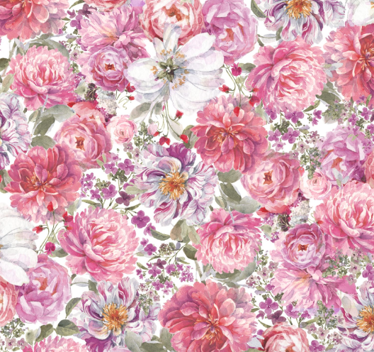 Jardin Blush 17774 137
