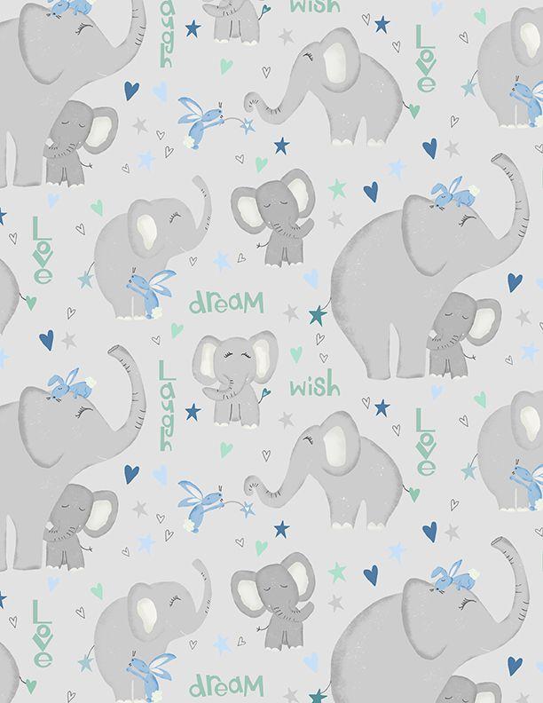 Safari Lullaby 36263 994