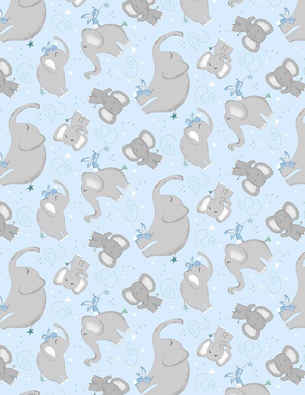 Safari Lullaby 36264 491