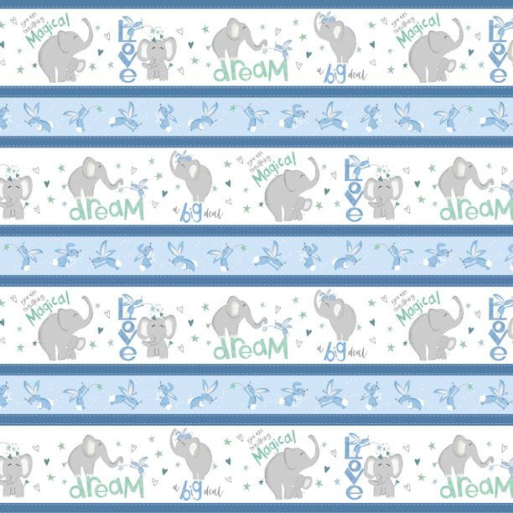 Safari Lullaby 36262 147