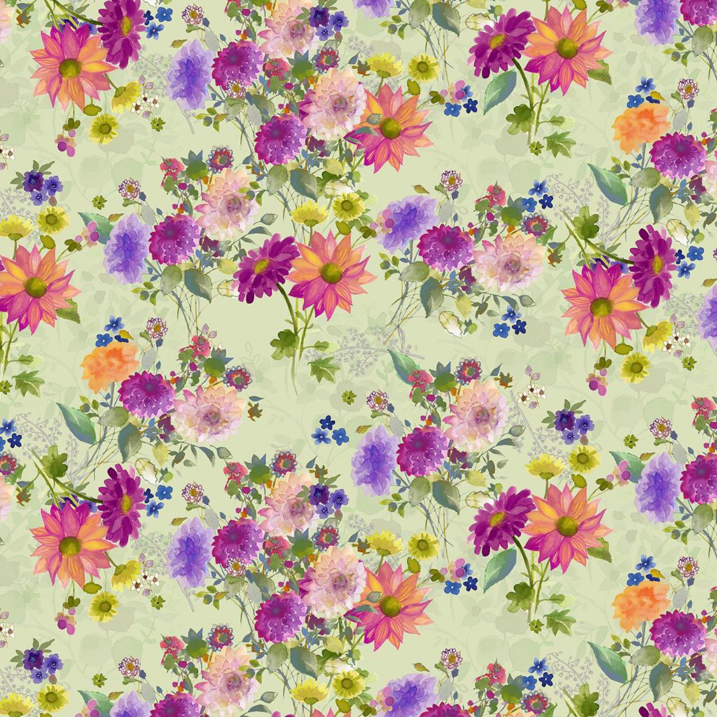Garden Fresh Y4259-23D