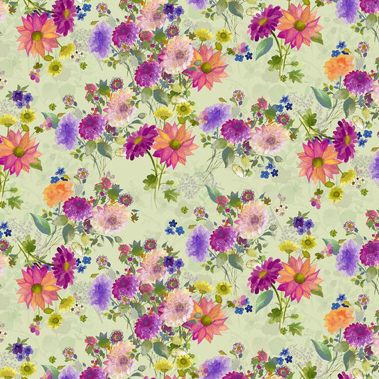 Garden Fresh Y4259-23D