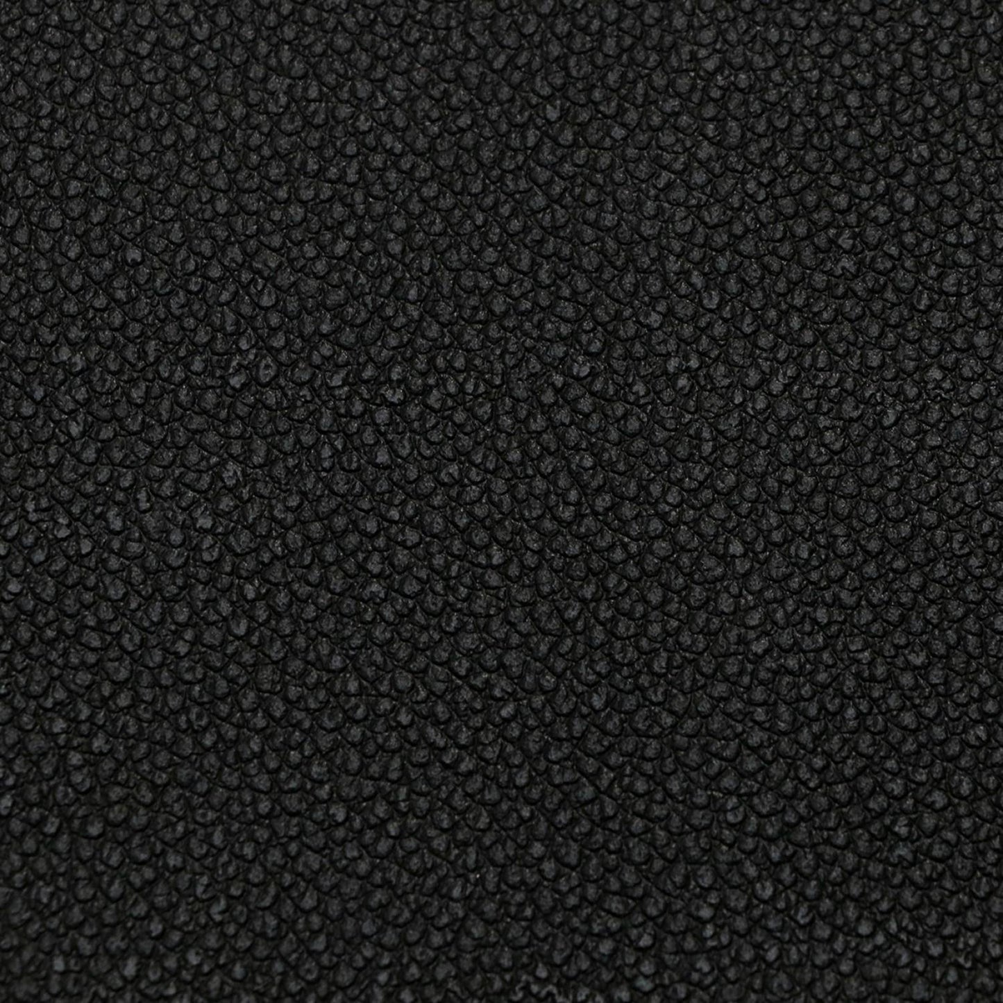 Black Pebble Faux Leather HFLP100