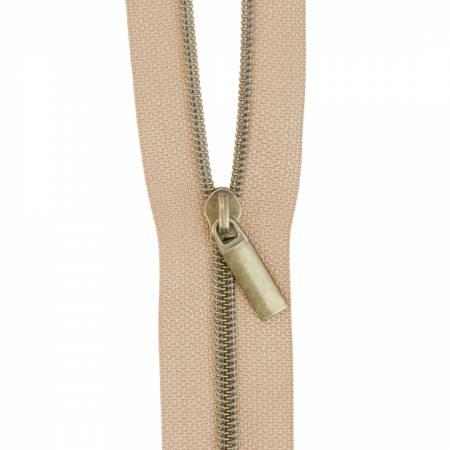 3 YD Zipper ZBY3C29