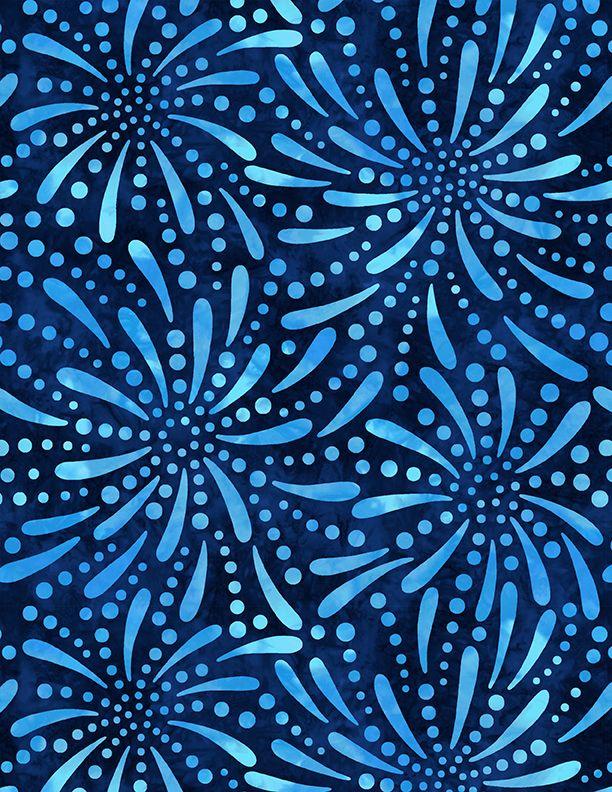 Fireworks, 108" 2090-444