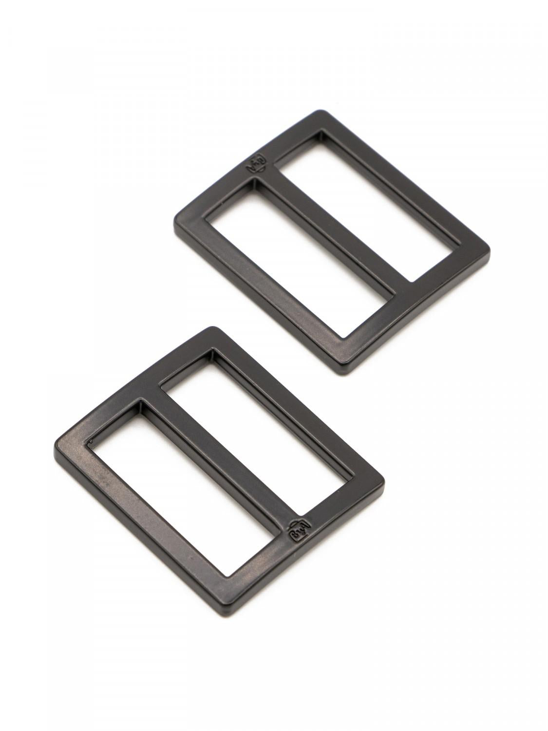 Slider Widemouth 1" Black
