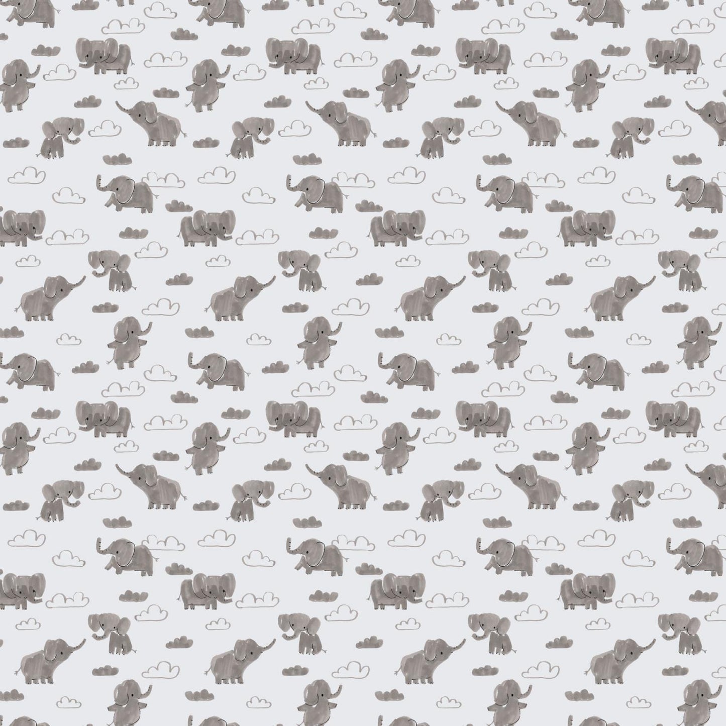 Lucky Day Flannel F90966-90