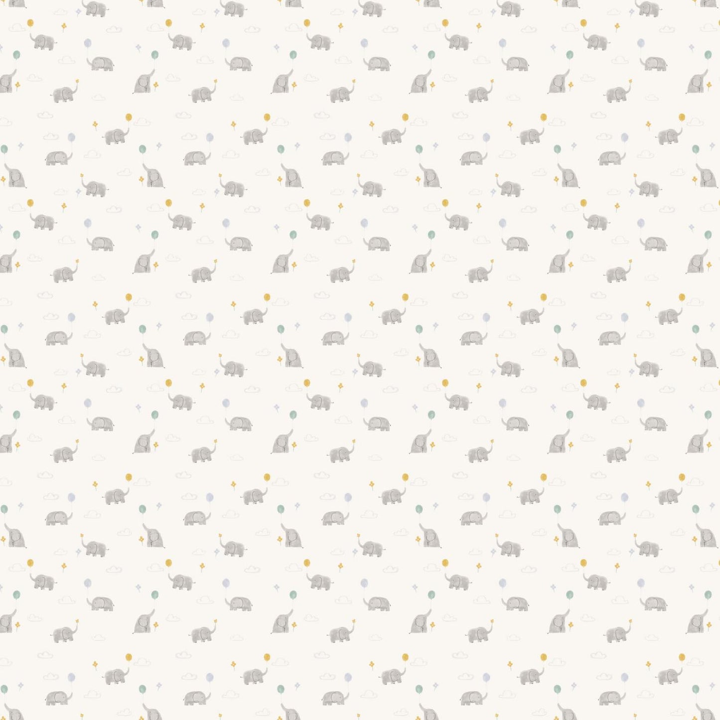Lucky Day Flannel F90967-11