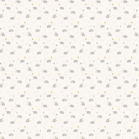 Lucky Day Flannel F90967-11