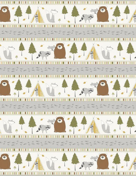 Into the Woodlands 80-197