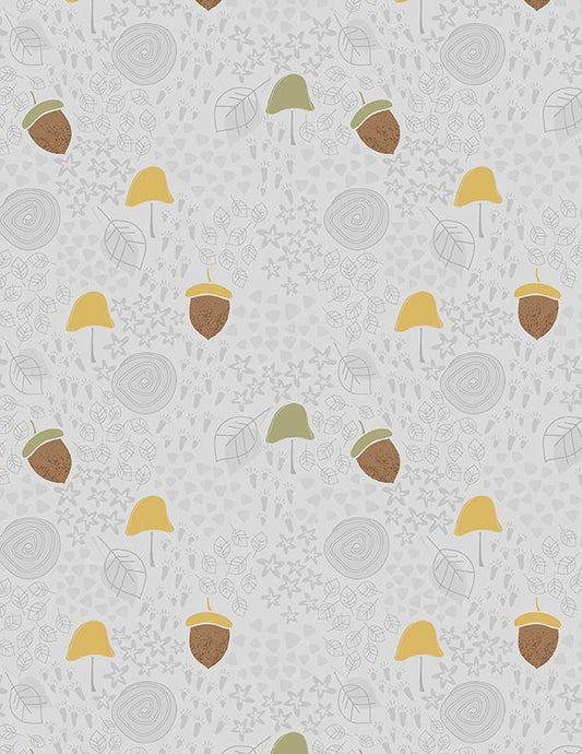 Into the Woodlands 86-957