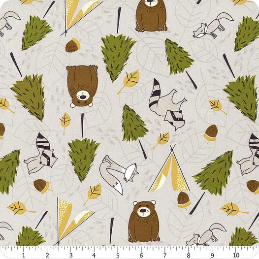 Into the Woodlands 83 975