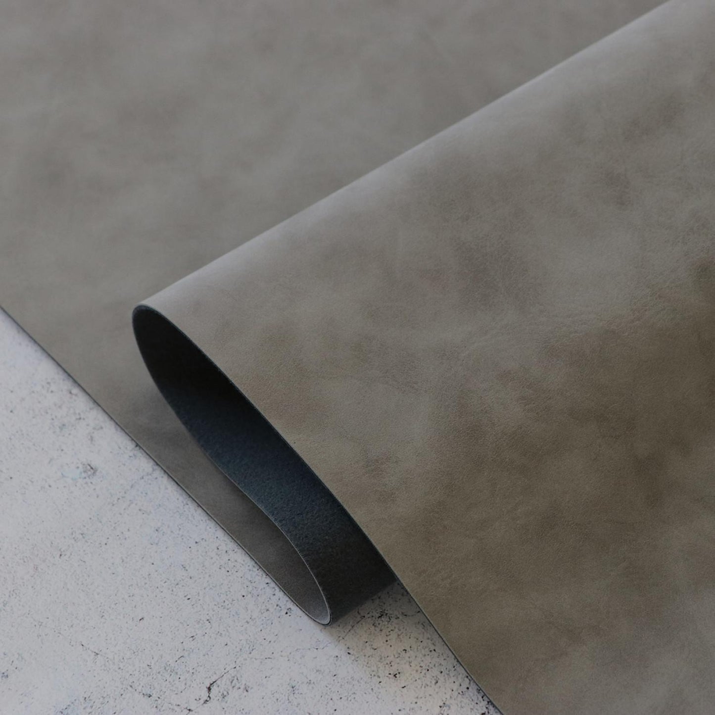 Faux Leather Stone