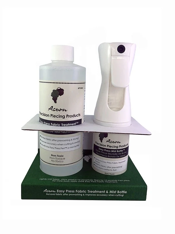 Easy Press Solution Starter