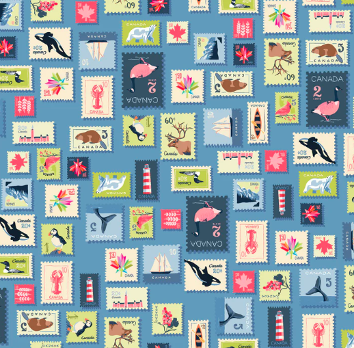 Post Me a Letter 54315-2