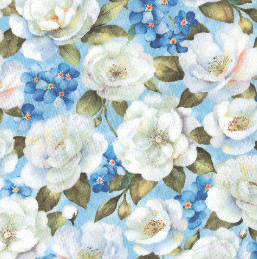 Blue Harmony 33899-410