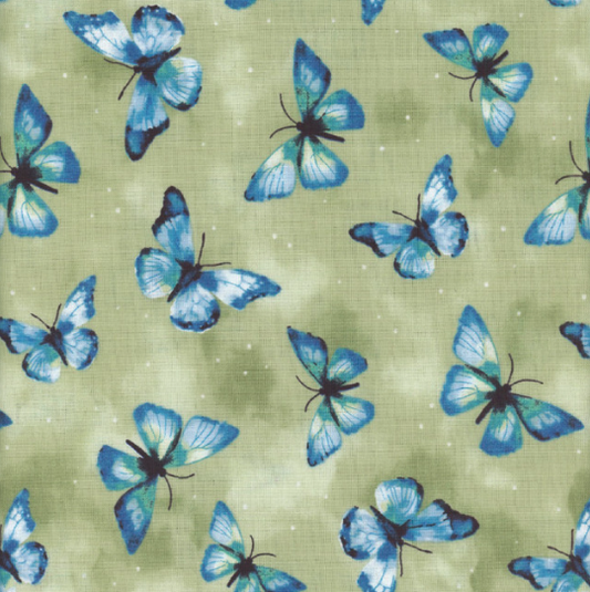 Blue Harmony 33900-747