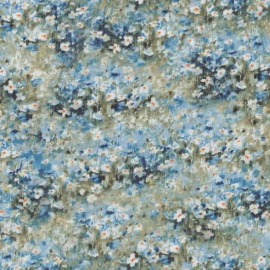 Blue Harmony 33902-471