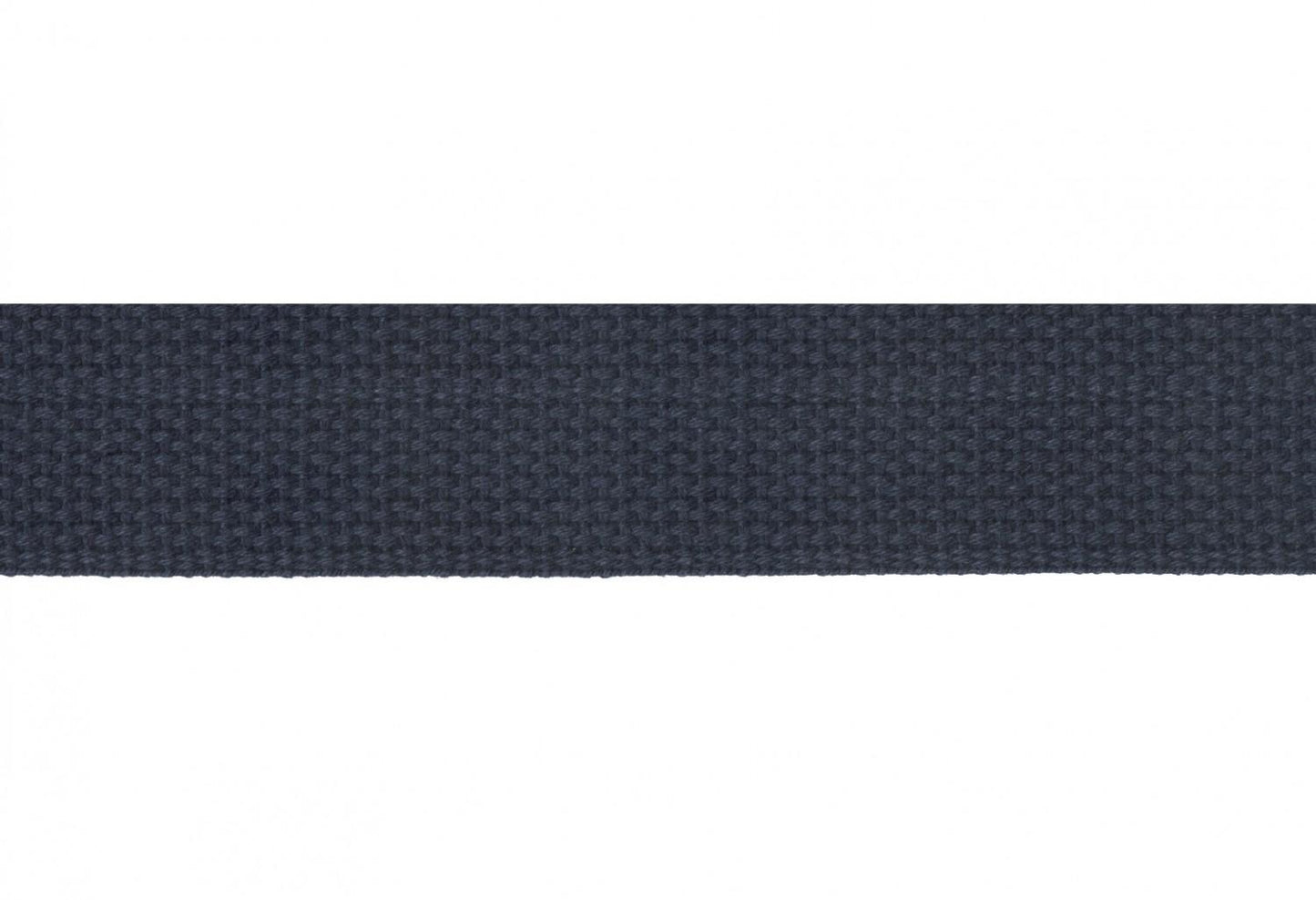 1.5" Webbing - Navy